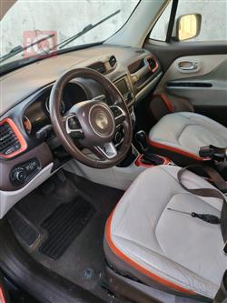 جيب رينيجيد